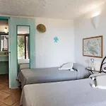 Astro Celeste Villa