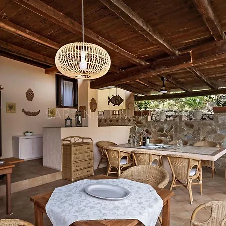 Astro Celeste וילה