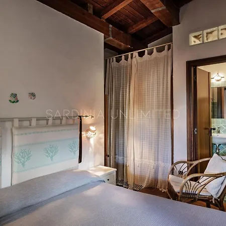 Astro Celeste וילה *