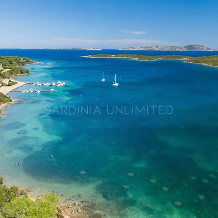 וילה Astro Celeste