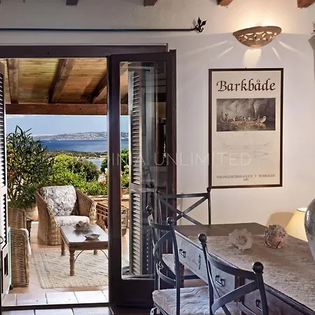 Astro Celeste * Conca Verde