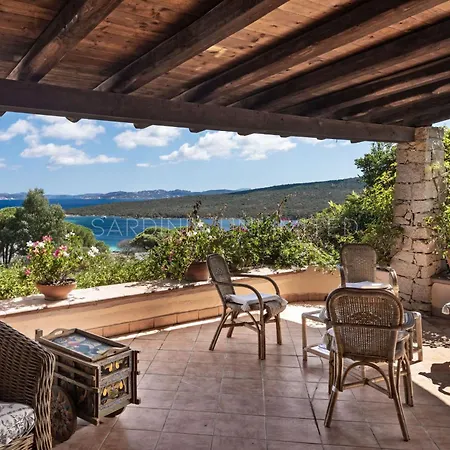 Astro Celeste וילה *