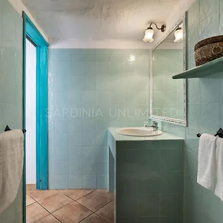 Astro Celeste וילה *