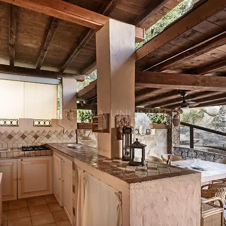 Astro Celeste וילה Conca Verde