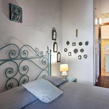 Astro Celeste וילה Conca Verde