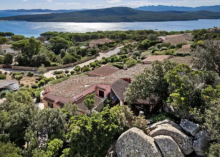 Villa Astro Celeste *