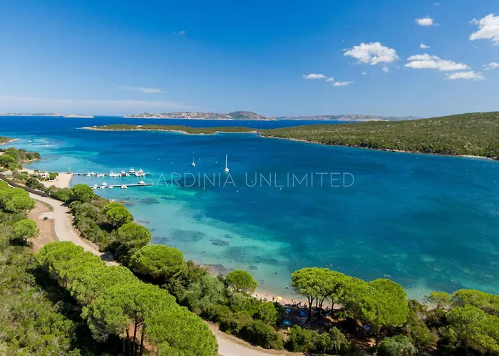 Astro Celeste Villa Conca Verde