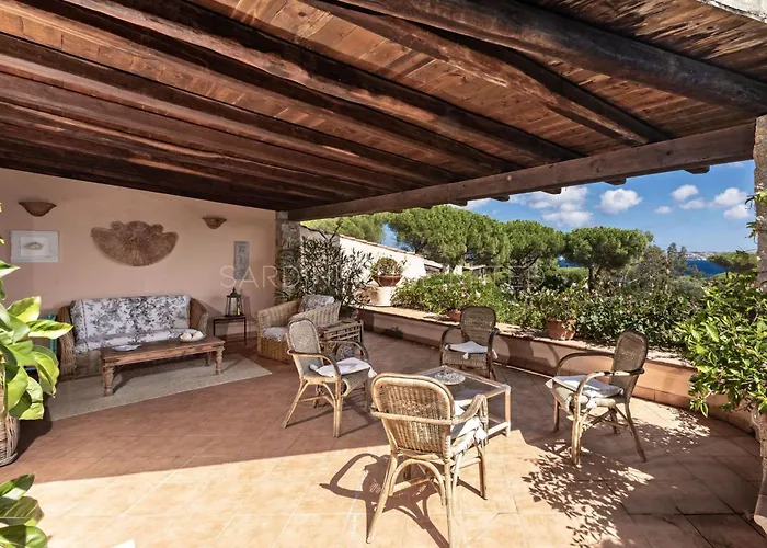 Astro Celeste Villa *