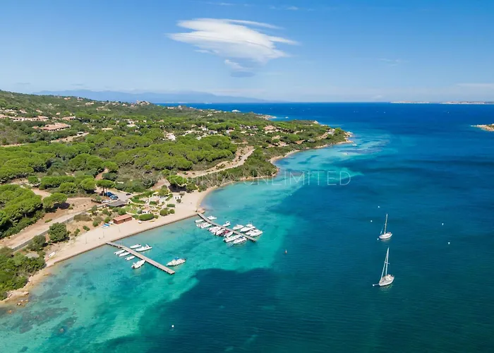 Villa Astro Celeste Conca Verde