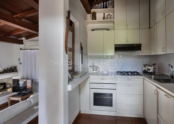 Villa Astro Celeste Conca Verde