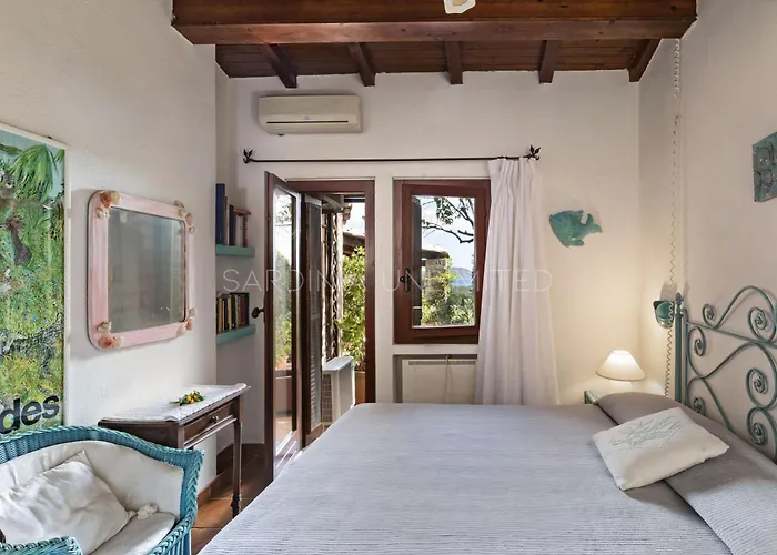 Astro Celeste Villa *