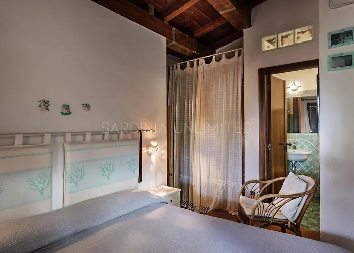 Astro Celeste Villa *