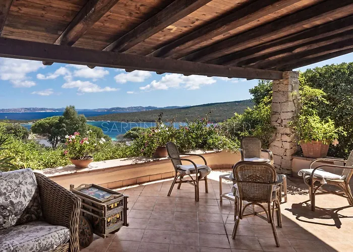 Astro Celeste Villa *