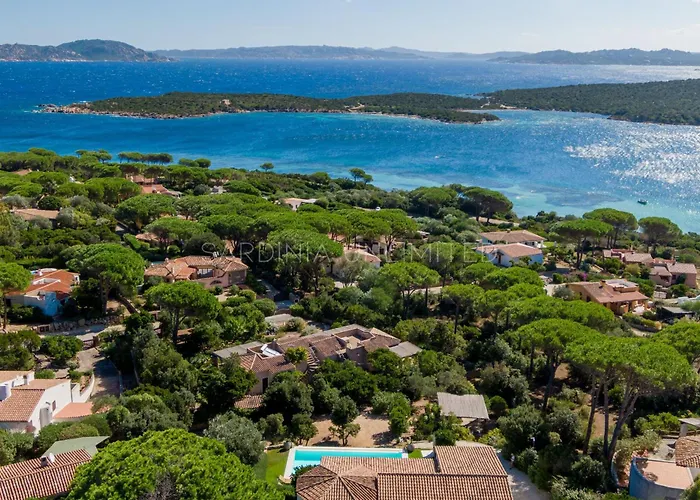 Astro Celeste Villa Conca Verde