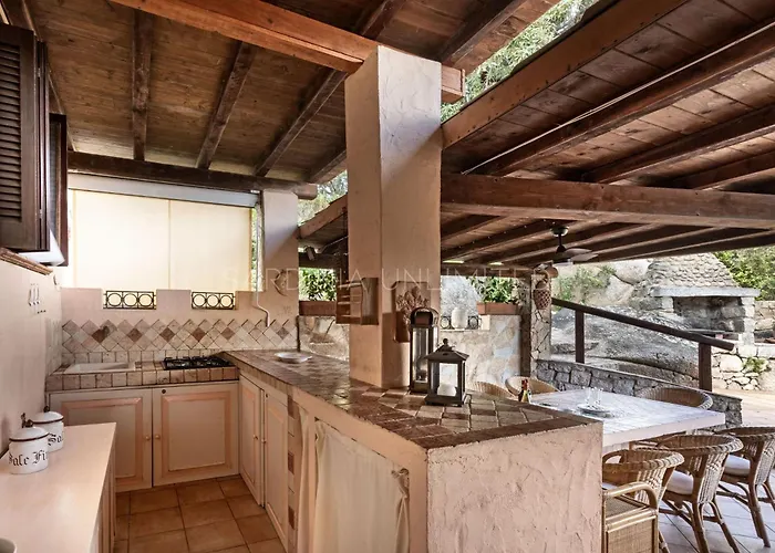 Astro Celeste Villa Conca Verde