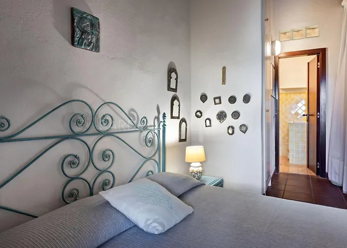 Astro Celeste Villa Conca Verde