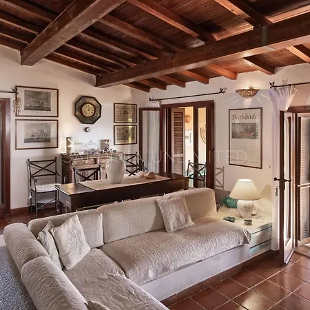 Astro Celeste Villa Conca Verde