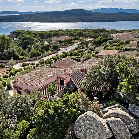 Villa Astro Celeste *