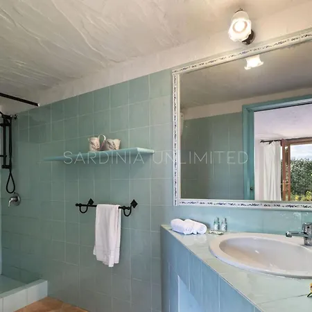 Villa Astro Celeste *