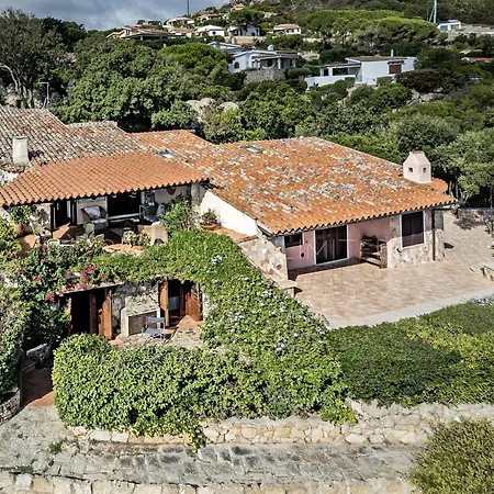 Astro Celeste Villa *