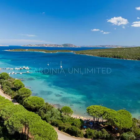 Astro Celeste Villa Conca Verde