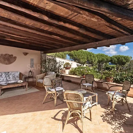 Astro Celeste Villa *