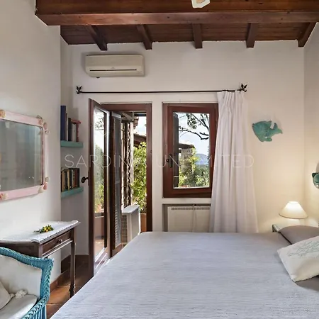 Astro Celeste Villa *