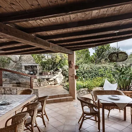 Villa Astro Celeste *