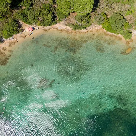 Villa Astro Celeste *