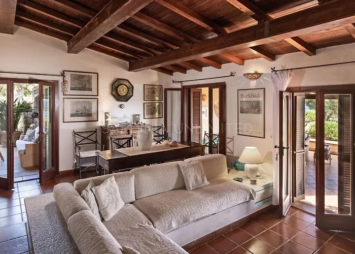 Astro Celeste Villa Conca Verde