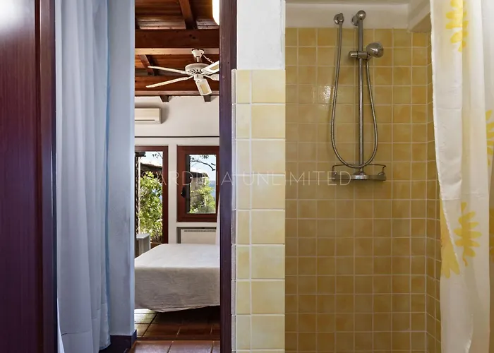 Villa Astro Celeste Conca Verde