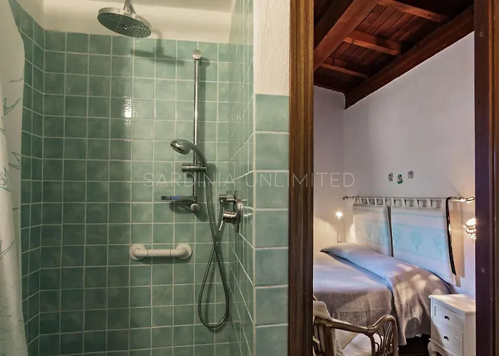 Astro Celeste Conca Verde