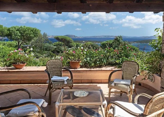 Astro Celeste Villa *