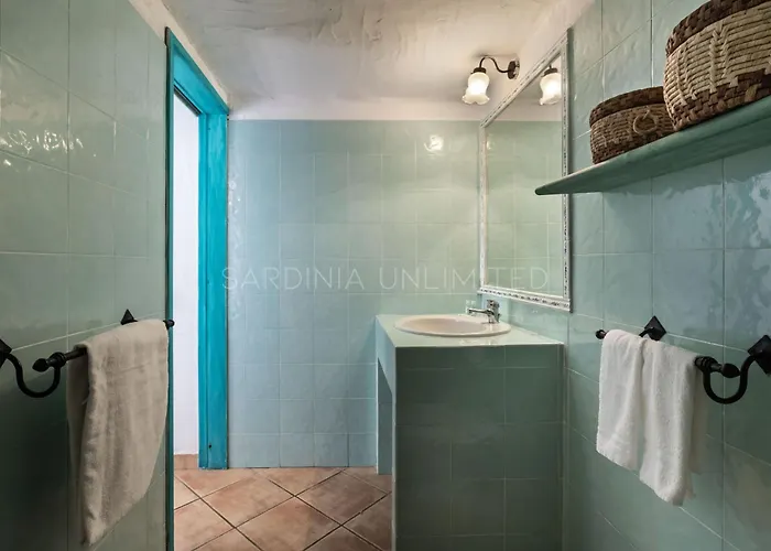 Astro Celeste Villa *