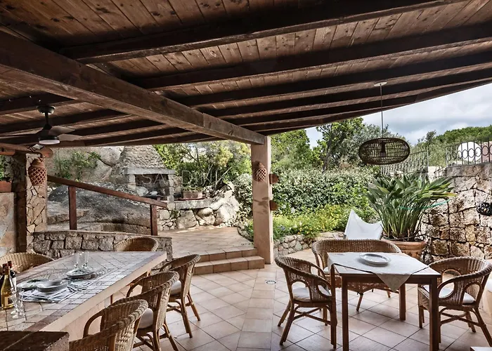 Villa Astro Celeste *